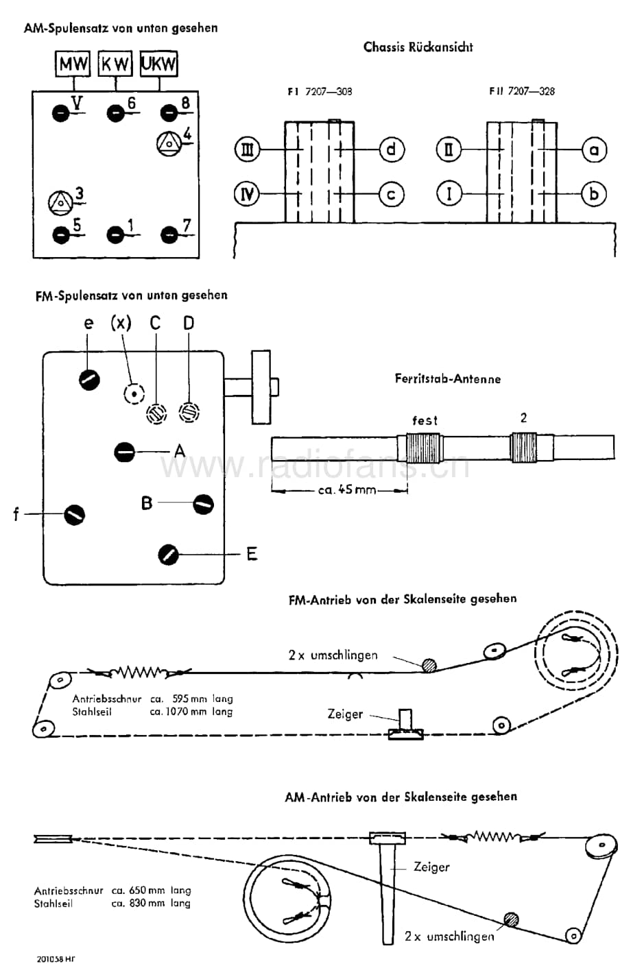 Grundig3097 维修电路图、原理图.pdf_第2页