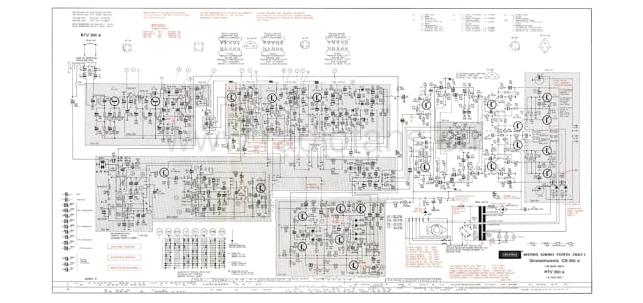 GrundigCS350A 维修电路图、原理图.pdf_第1页