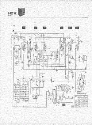 TelefunkenD860WKSchematic2电路原理图维修电路图、原理图.pdf