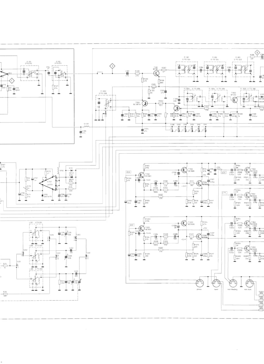 BraunRA1ServiceManual2电路原理图.pdf_第3页