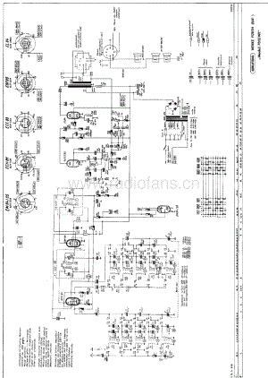 Grundig7035WE 维修电路图、原理图.pdf