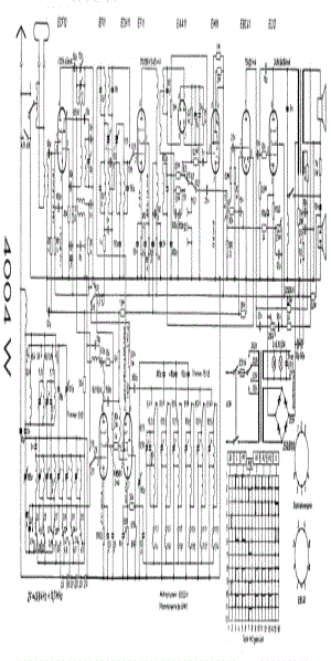 Grundig4004W 维修电路图、原理图.pdf