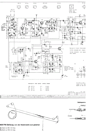 GrundigCS160 维修电路图、原理图.pdf