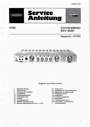 GrundigSXV6000 维修电路图、原理图.pdf