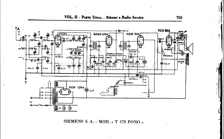 Telefunken579维修电路图、原理图.pdf_第1页