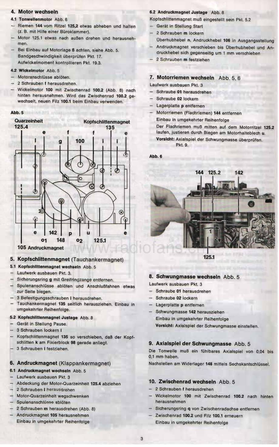 GrundigMCF500MCF600 维修电路图、原理图.pdf_第3页