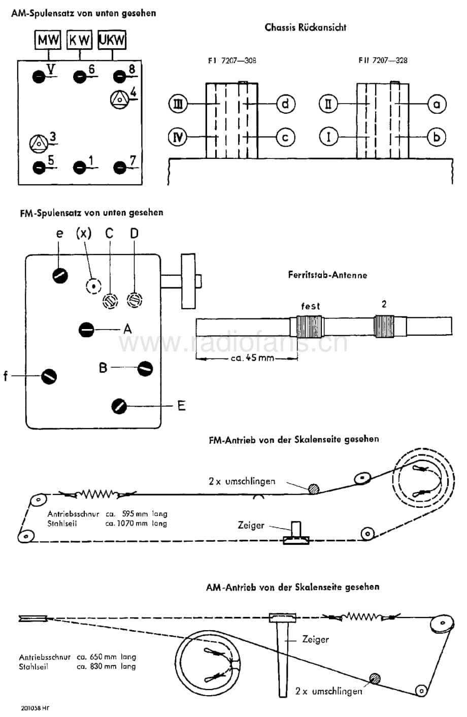 Grundig3067 维修电路图、原理图.pdf_第2页