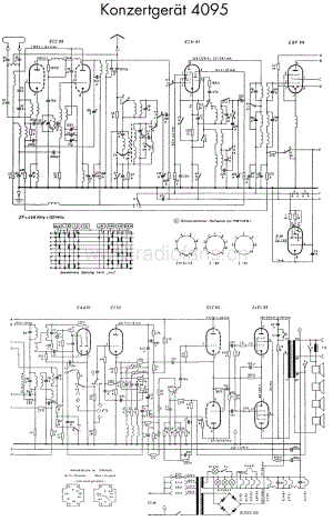 Grundig4095 维修电路图、原理图.pdf