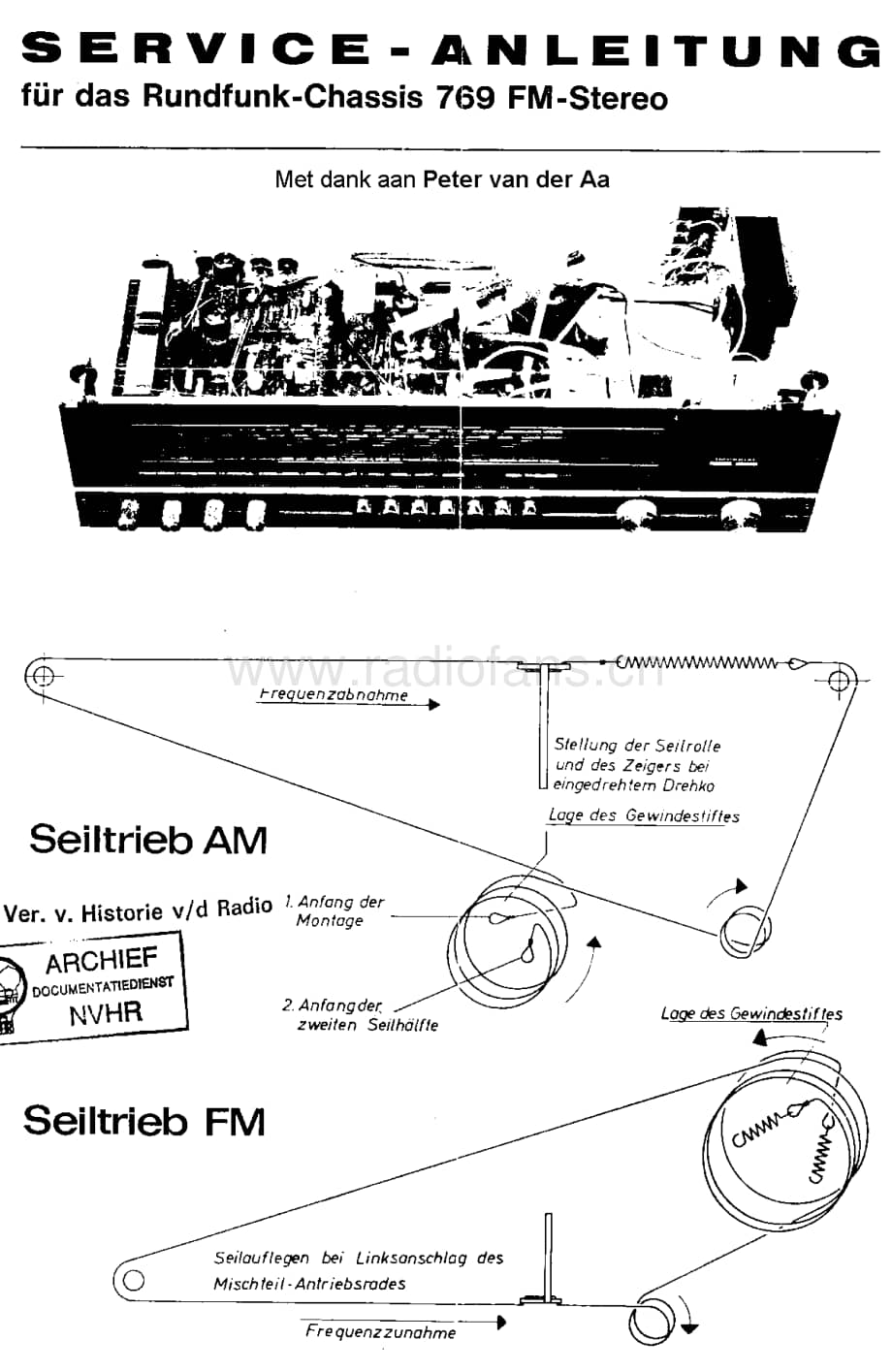 Imperial_769 维修电路图 原理图.pdf_第1页