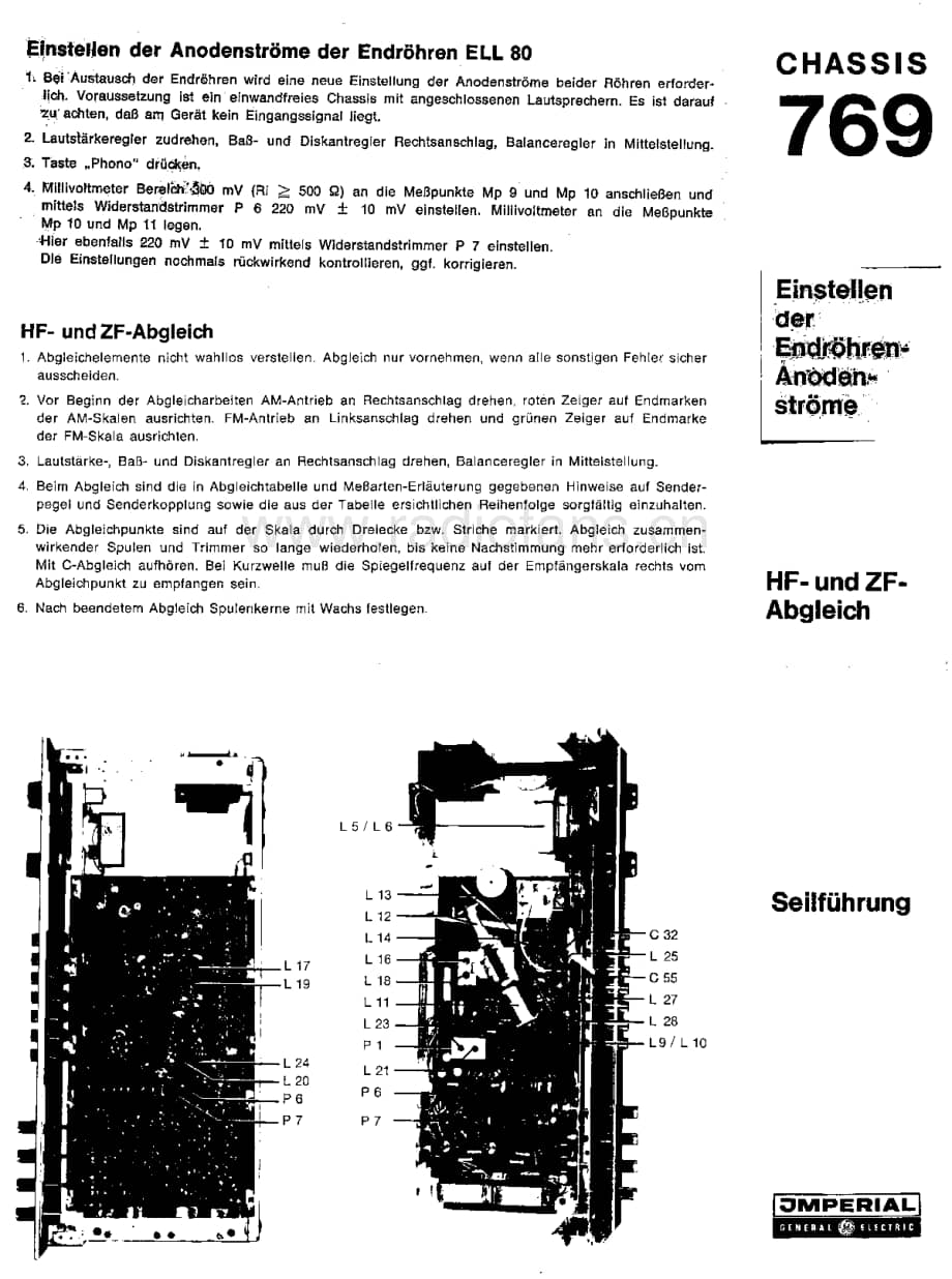 Imperial_769 维修电路图 原理图.pdf_第2页