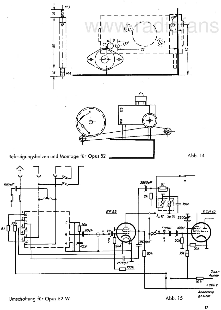 Telefunken_Opus52W 维修电路图 原理图.pdf_第3页