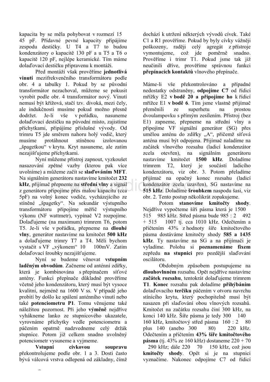 TelefunkenT300维修电路图、原理图.pdf_第3页