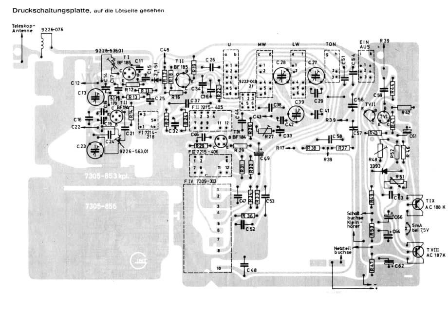 GrundigRecordBoyLW208 维修电路图、原理图.pdf_第3页