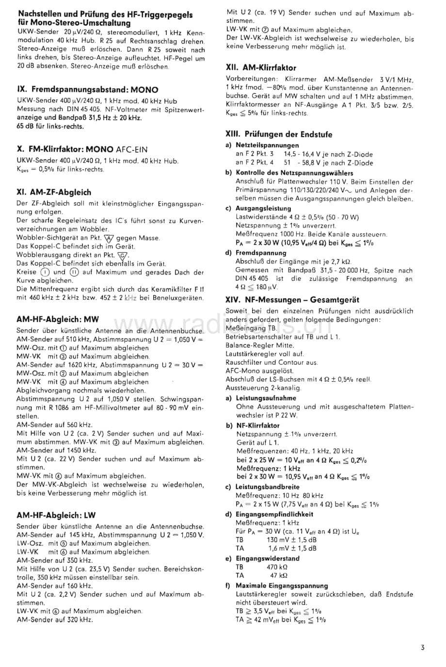 GrundigRPC500 维修电路图、原理图.pdf_第3页