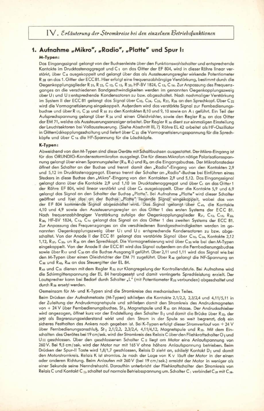 GrundigTK819TM819 维修电路图、原理图.pdf_第3页