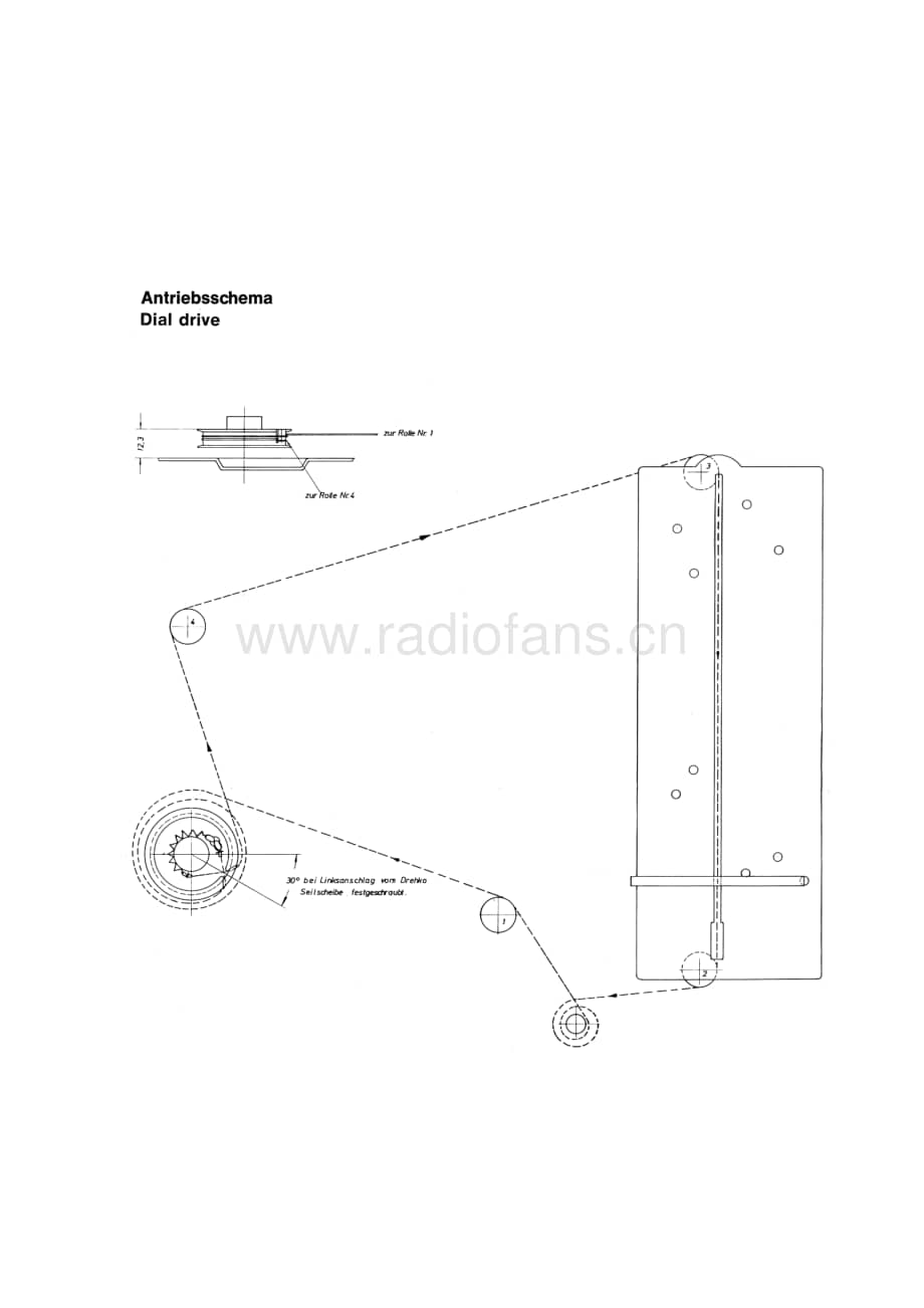BraunAudio308ServiceManual电路原理图.pdf_第2页