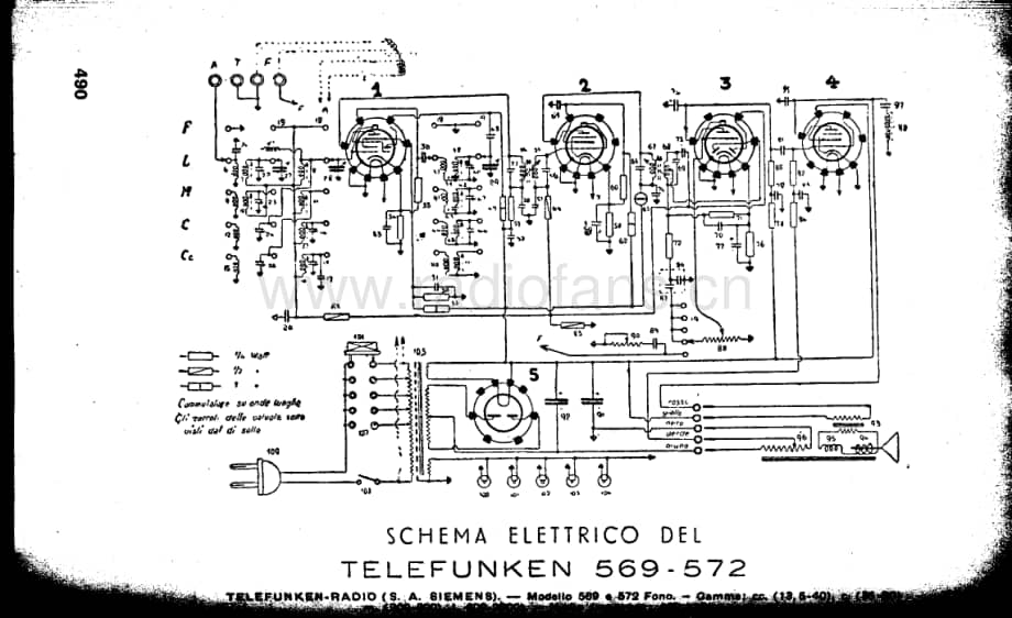 Telefunken569维修电路图、原理图.pdf_第1页