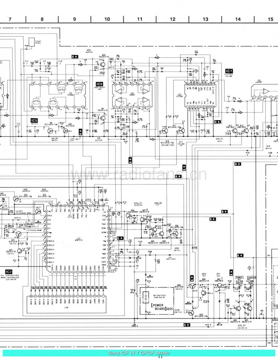 Sony_ICF-IR7_sch 电路图 维修原理图.pdf_第3页