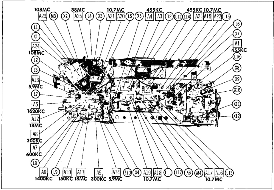 Panasonic_T-100 电路图 维修原理图.pdf_第3页