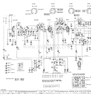 Grundig4006 维修电路图、原理图.pdf