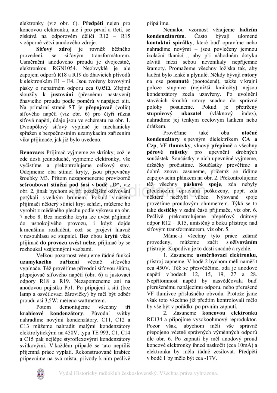 TelefunkenT40Wservicemanual2电路原理图维修电路图、原理图.pdf_第2页