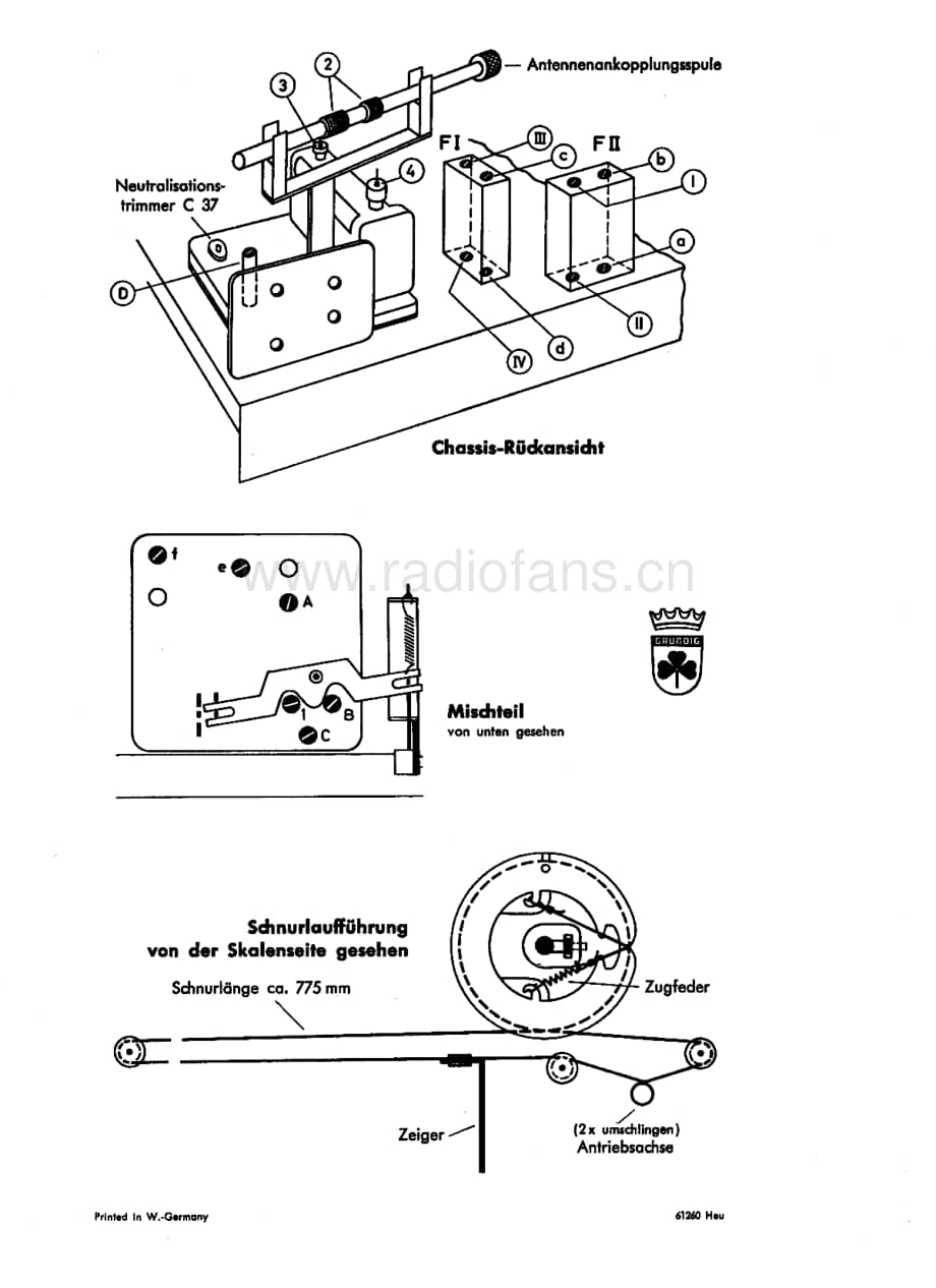 Grundig87A 维修电路图、原理图.pdf_第2页