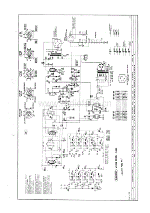 Grundig7050WE 维修电路图、原理图.pdf