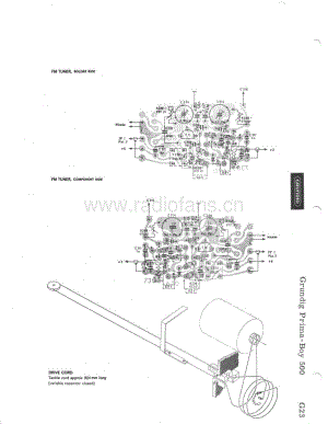 GrundigMV4PrimaBoy500 维修电路图、原理图.pdf