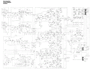 BraunSW2Schematic电路原理图.pdf