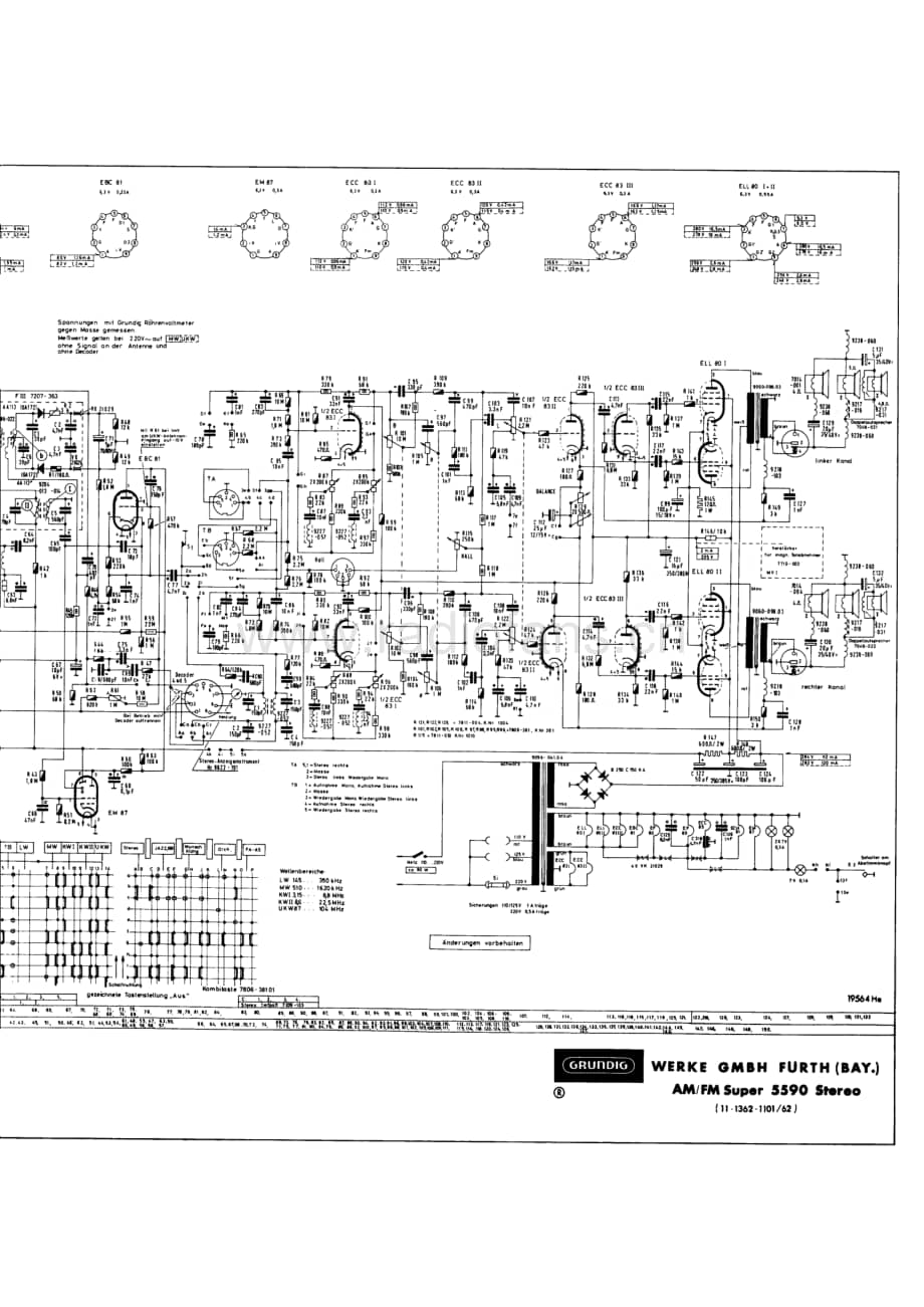 Grundig5590 维修电路图、原理图.pdf_第2页