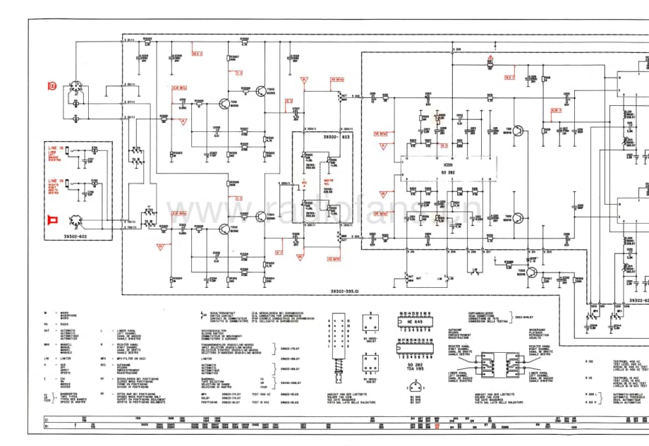 GrundigCF5500Schematic 维修电路图、原理图.pdf_第1页