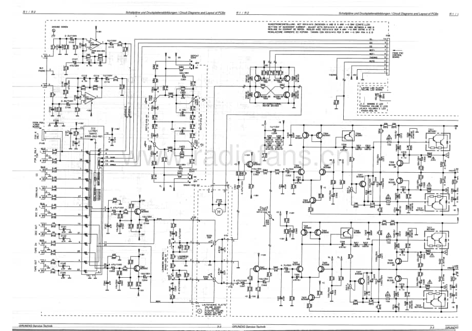 GrundigMV4R1 维修电路图、原理图.pdf_第1页