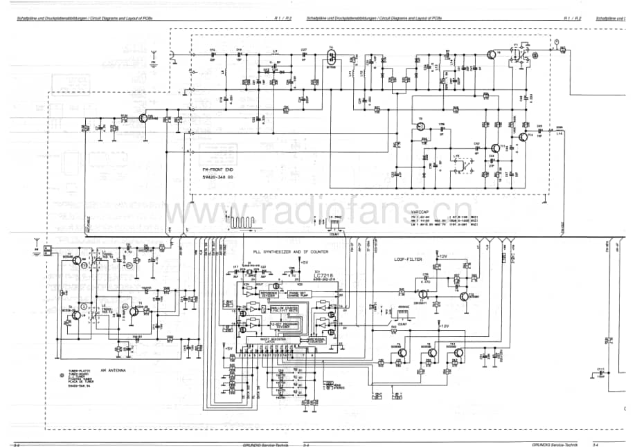 GrundigMV4R1 维修电路图、原理图.pdf_第3页