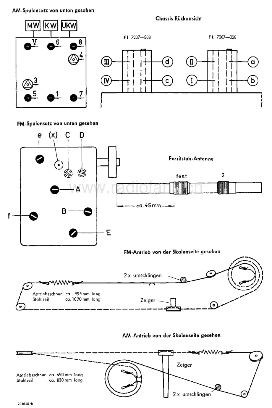 Grundig3066 维修电路图、原理图.pdf_第2页