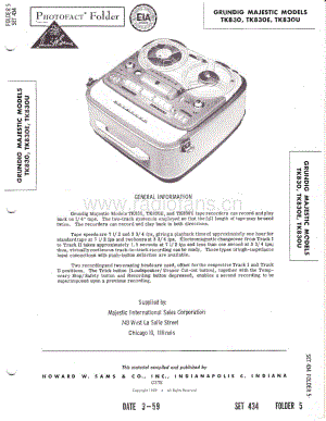 GrundigTK830TK830ETK830U 维修电路图、原理图.pdf