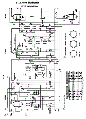 Grundig4090 维修电路图、原理图.pdf