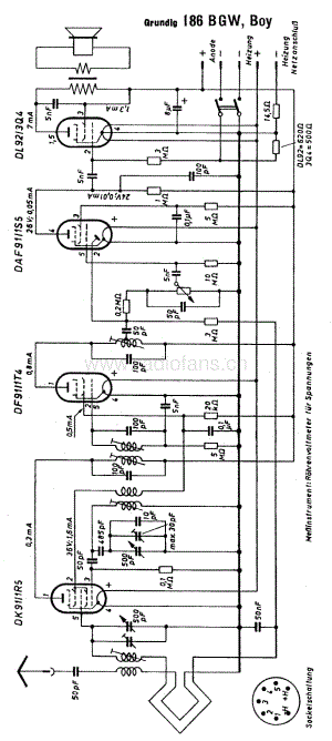 Grundig186BGW 维修电路图、原理图.pdf
