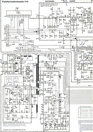Telefunken714维修电路图、原理图.pdf