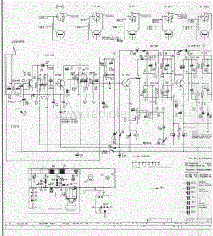 GrundigRecordBoy203 维修电路图、原理图.pdf