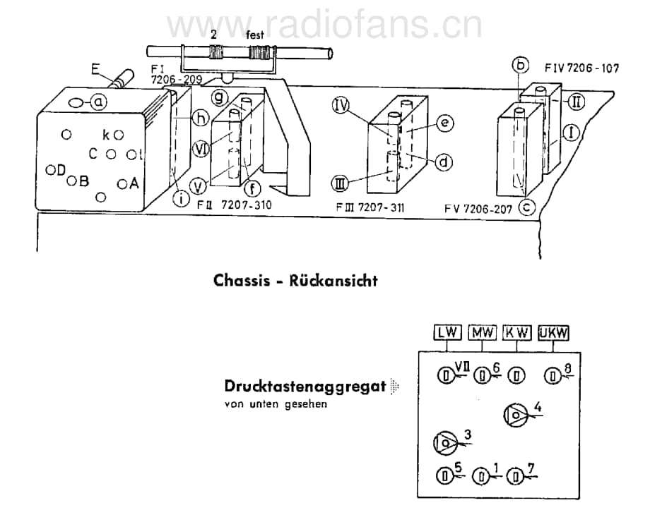 Grundig5080 维修电路图、原理图.pdf_第3页