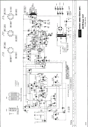 Grundig2117 维修电路图、原理图.pdf