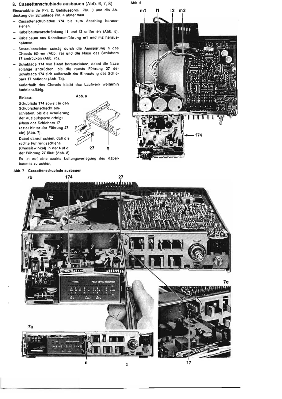 GrundigMCF400 维修电路图、原理图.pdf_第3页