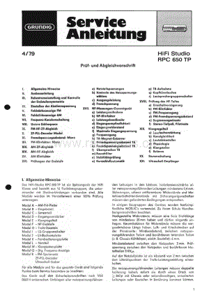 GrundigRPC650TP 维修电路图、原理图.pdf