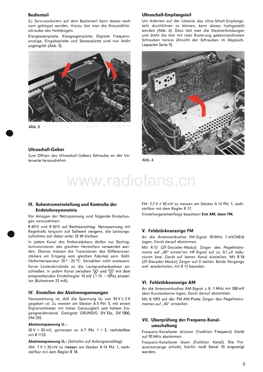 GrundigRPC650TP 维修电路图、原理图.pdf_第3页