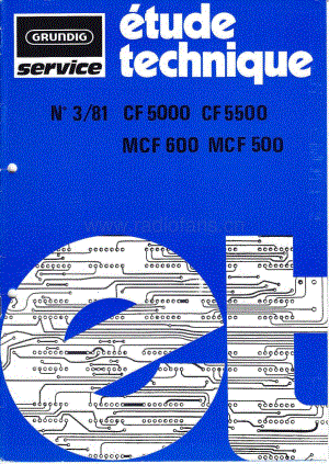 GrundigMCF500 维修电路图、原理图.pdf