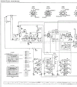 Grundig4040W3D 维修电路图、原理图.pdf