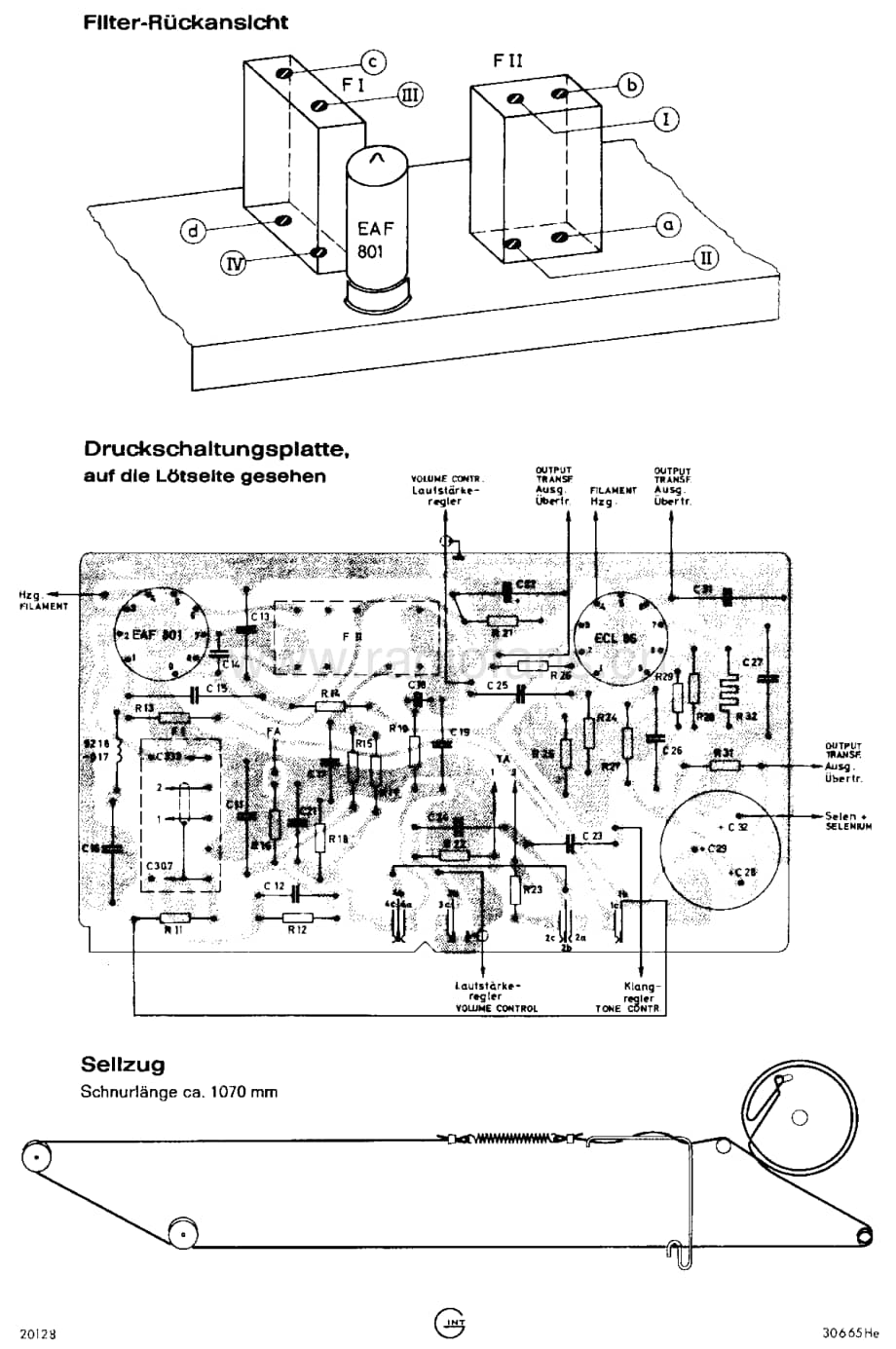 Grundig2000Ph 维修电路图、原理图.pdf_第2页