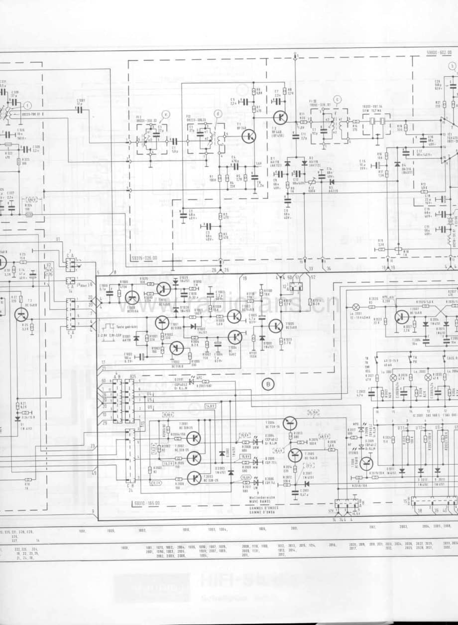 GrundigRPC500Schematic 维修电路图、原理图.pdf_第2页