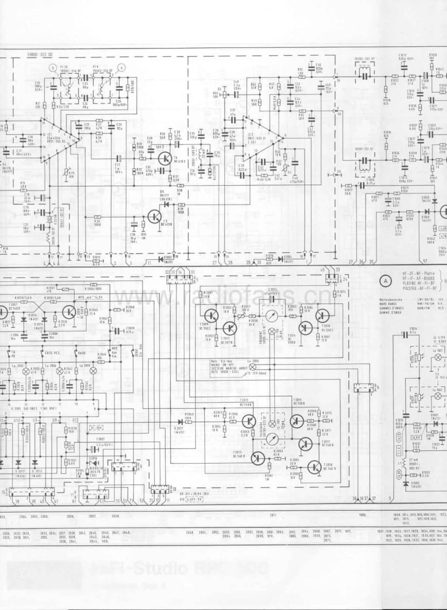 GrundigRPC500Schematic 维修电路图、原理图.pdf_第3页