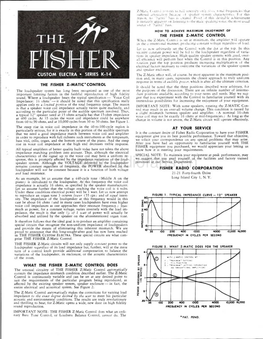 FisherCUSTOMELECTRAK14ServiceManual 电路原理图.pdf_第2页